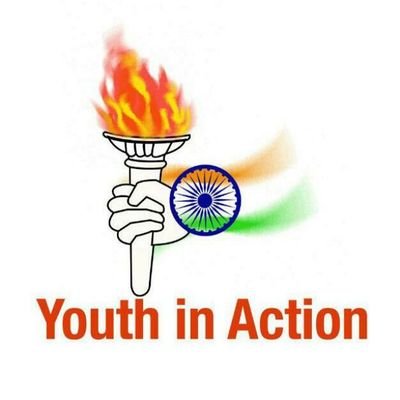 Youth In Action is a socio-political organization, which works for social and political welfare. Adv. @shatrudrapratap is National Convenor of the organization.