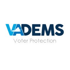 Follow for Virginia voter protection updates and tweet at as for help voting!

Virginia Voter Hotline: 844-4VA-VOTE (844-482-8683) or Text 