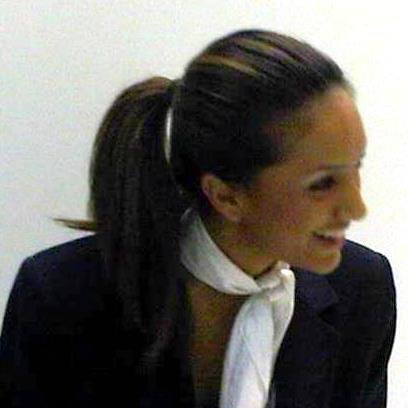 ashley_jeeneea's profile picture. Chargée de projet @Leaders_league #eventcoordinator #communicationofficer