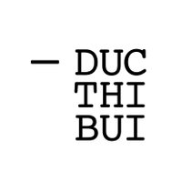 Duc-Thi Bui (@ducthibui) Twitter profile photo