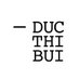Duc-Thi Bui (@ducthibui) Twitter profile photo Duc-Thi Bui (@ducthibui) Twitter profile photo