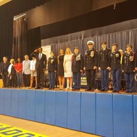 Broward County JROTC (@browardjrotc) 's Twitter Profile