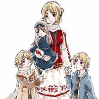 Valeska (@aph_rusmomma) 's Twitter Profile