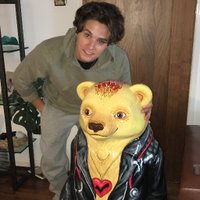 Bradley's Bear (@bradleysbearbch) 's Twitter Profile