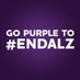 Alzheimer's Association Arkansas Chapter (@EndAlzAR) Twitter profile photo