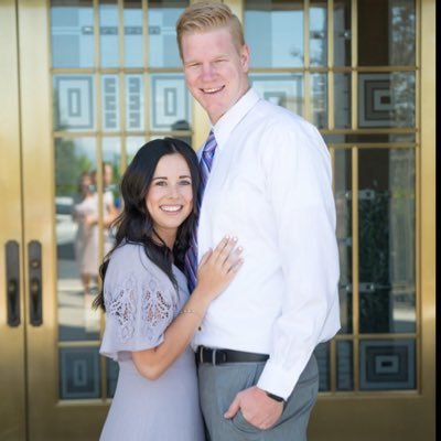 Sunrise Senior Living • Utah • Wife • Dog Mom