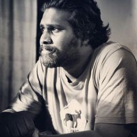 Sriram Jeevan (@isriramjeevan) 's Twitter Profile