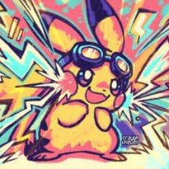 Janet_Gaming's profile picture. Gamer, otaku, amante de los pokemon y cubera