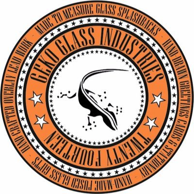 gekoglass's profile picture. Specialists in handcrafted glass splashbacks, overlay leaded glass panels and bespoke mirrors. Tel: 07594 319805
39 Bar Street Scarborough YO11 2HT