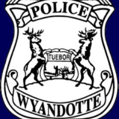 Official Twitter account for Wyandotte Police.  NOT monitored 24/7.  Call 911 or 734 324 4405.  Tip line 324 4431.  Narcotic tip line 324 4422.