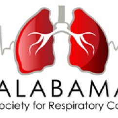 We are associated with the American Association for Respiratory Care.