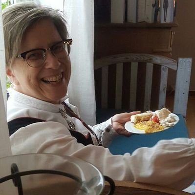 groskaaret's profile picture. Trysildame som Twitrer om likt og ulikt