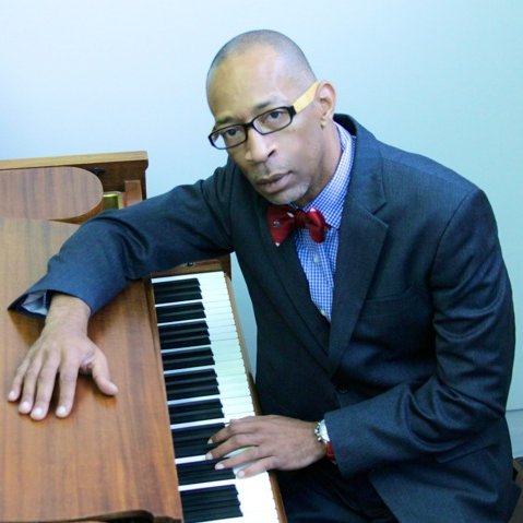 SAllen2M's profile picture. composer and ethnomusicologist