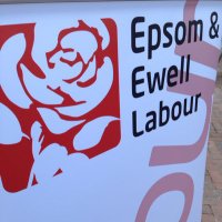 Epsom & Ewell Labour(@ee_labour) 's Twitter Profile Photo