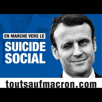 contremacron69's profile picture. compte politique de soutien à Florian Philippot