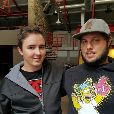 ThePrawn31's profile picture. 