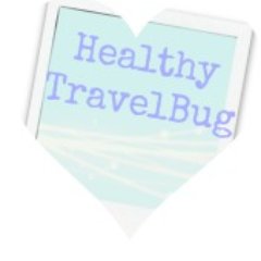 I am Healthy Travel Bug, and I specialize in Travel Planning and Healthy lifestyle services. 
Follow my adventures and tips on my blog https://t.co/C50bAccotN