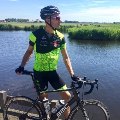 Avid cyclist, specialises in security, privacy and AI. Works for Software Impovement Group. FTP 340 but I know my place. Part of Landsmeer group Vélo Pays-Lac.