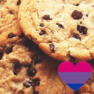 cookieofabatch's profile picture. Sadly unable to like things a normal amount