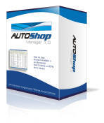 AutoShop Manager es un programa especialmente diseñado para administrar Talleres Mecánicos