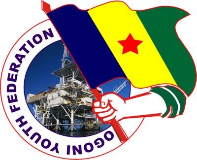 OgoniYouths's profile picture. Welcome to the official Twitter handle of the Ogoni Youth Federation (OYF) umbrella organization of all Ogoni Youths.
e-mail: info@ogoniyouthfederation.org