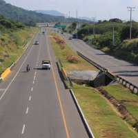RUTA DEL SOL II S.A. (@rutadelsolii) 's Twitter Profile