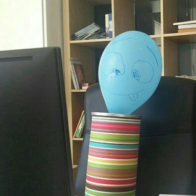 davidperalt's profile picture. Command Line Disruptor. Unstable release.