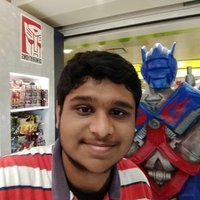 Sai Pavan (@s_sai_pavan) 's Twitter Profile