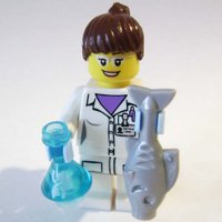 Erika Tsingos (@tisrenk) 's Twitter Profile