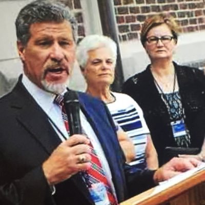 Retired - Pottstown School District Superintendent of Schools