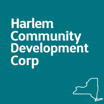 HCDC’s mission is to assist East, Central & West #Harlem, #WashingtonHeights & #Inwood in spurring #economic development & maintaining #cultural identity. #NYS