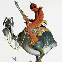 Jamie Toon (@jamietoonart) 's Twitter Profile