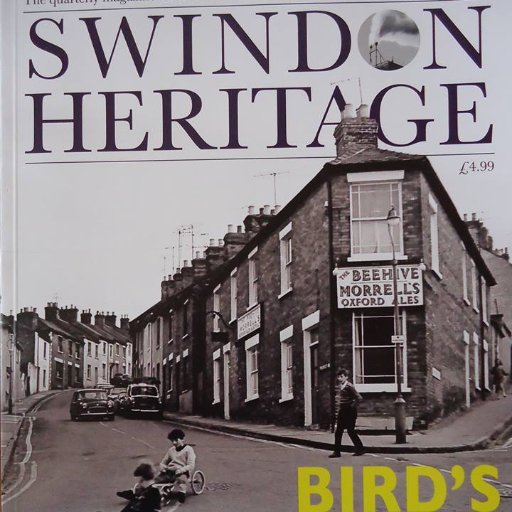 Swindon born and bred - to update you on local NEWS, EVENTS/WHATS HAPPENING Swindon and other news and fan acoount promoting charities