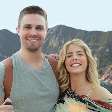 Page dedicated to the Olicity Fandom Project 