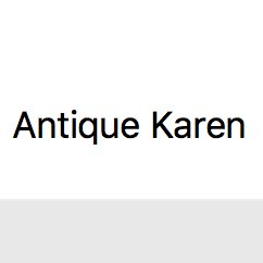 Passionate buyer & seller of lucite and designer handbags, scarves, fine and costume jewellery, #lucite #antiques #handbags