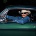 Alan Jackson (@OfficialJackson) Twitter profile photo