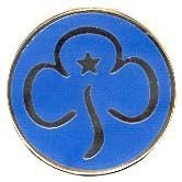 35th York (Clifton) Guides - a unit for girls aged 10-14 established in 1931.