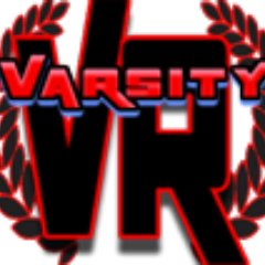 Varsity_VR's profile picture. We are bringing VR education to high school with gaming and learning experiences through empowering students with the skills to design VR for themselves