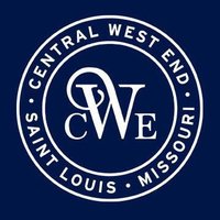 The Central West End(@STLcwescene) 's Twitter Profile Photo