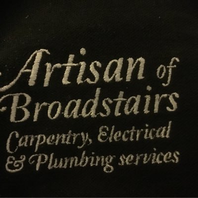 family business all plumbing electrical and carpentry work undertaken.