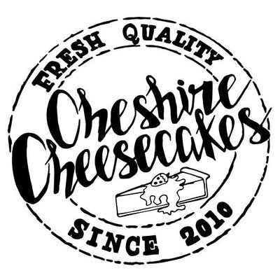 https://t.co/1ga1M8HMMB 
creating unique handmade cheesecakes for unique events in and around Cheshire.
email cheshirecheesecakes@googlemail.com