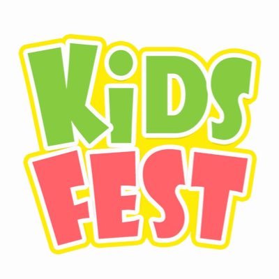 Official page for KidsFest USA | Find your local KidsFest at https://t.co/sFGkyeY5M1