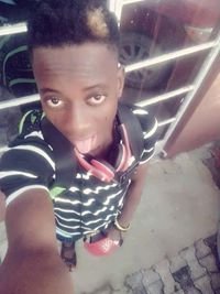 ayoolagbenga408's profile picture. am jst a gentle guy