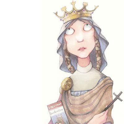 catherine lindowさんのプロフィール画像