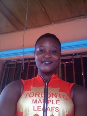 Clara42542065's profile picture. I'm 18yrs of age and a graduate of the Bishop Juwle High School. Study at the United Methodist University.