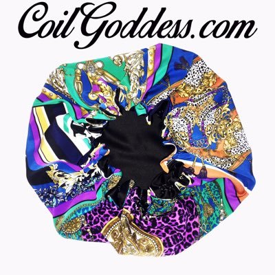 Satin Bonnets