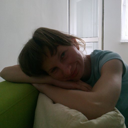 DanielaPytlak's profile picture. Krakuska prosto ze stolicy. :-)