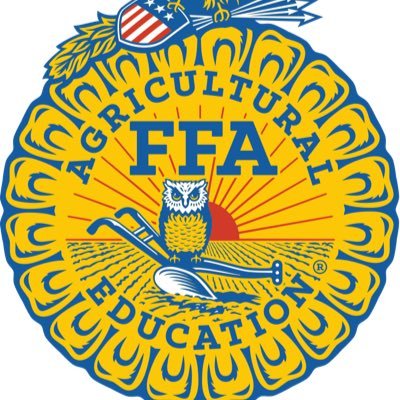 Welcome to the Clinton FFA Chapter's official twitter! Turn on notifications to be updated on current and upcoming events!
