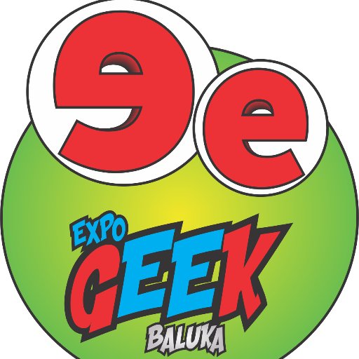 EXPO-Geek Exposición Permanente: Comic, Tecnología, Retro, VídeoJuegos, Anime, gastronomía ¡RESERVA TU STAND!