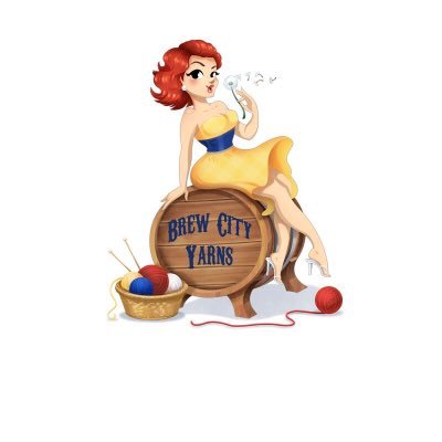 BrewCityYarns's profile picture. 